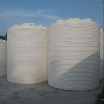 农业排灌塑料水箱